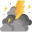 Thunderstorms